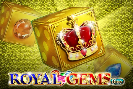 Royal Gems Dice